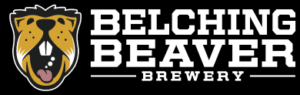 Belching Beaver Logo