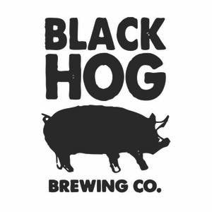 Black Hog Brewing
