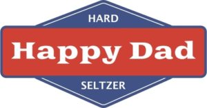 Happy Dad Logo