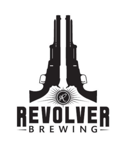 revolver